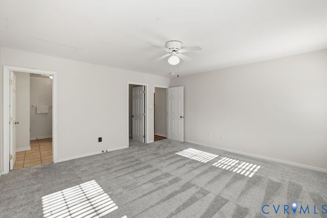 8707 Rockcrest Ct, Richmond, VA 23235