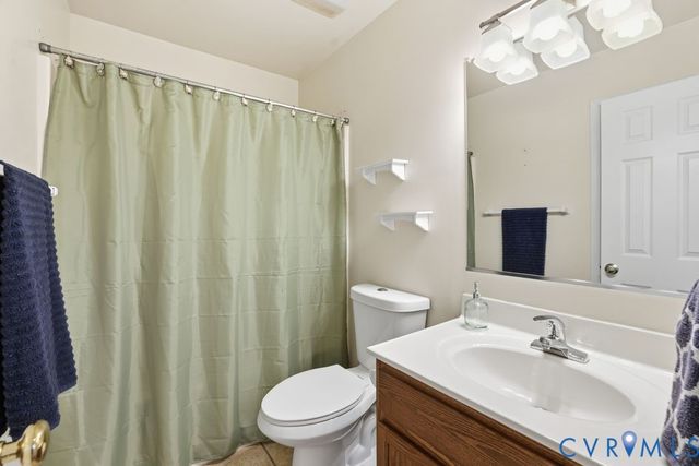 8707 Rockcrest Ct, Richmond, VA 23235