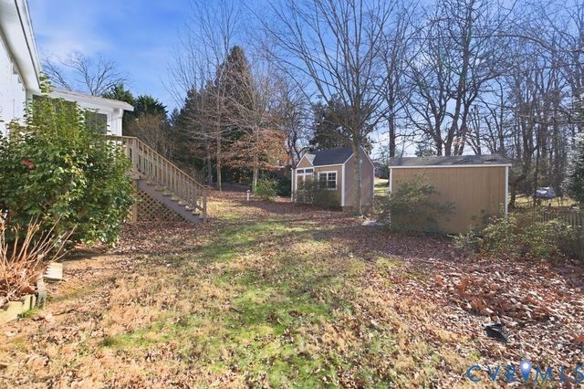 8707 Rockcrest Ct, Richmond, VA 23235