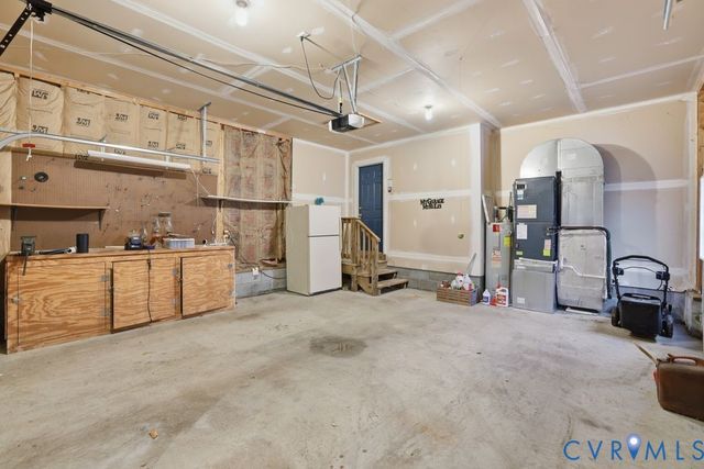 8707 Rockcrest Ct, Richmond, VA 23235