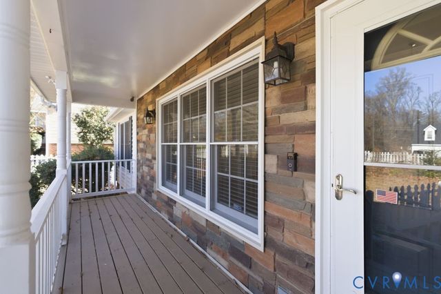 8707 Rockcrest Ct, Richmond, VA 23235