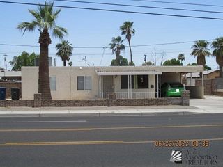 1955 S Ave A, Yuma, AZ 85364