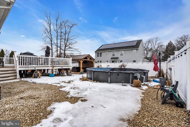 496 LIGHTHOUSE DRIVE, Manahawkin, NJ 08050