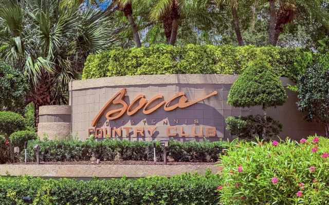 17372 Boca Club Boulevard 408, Boca Raton, FL 33487