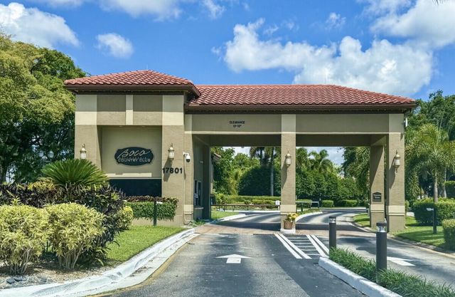 17372 Boca Club Boulevard 408, Boca Raton, FL 33487
