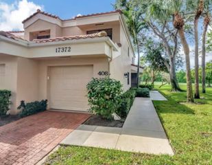 17372 Boca Club Boulevard 408, Boca Raton, FL 33487