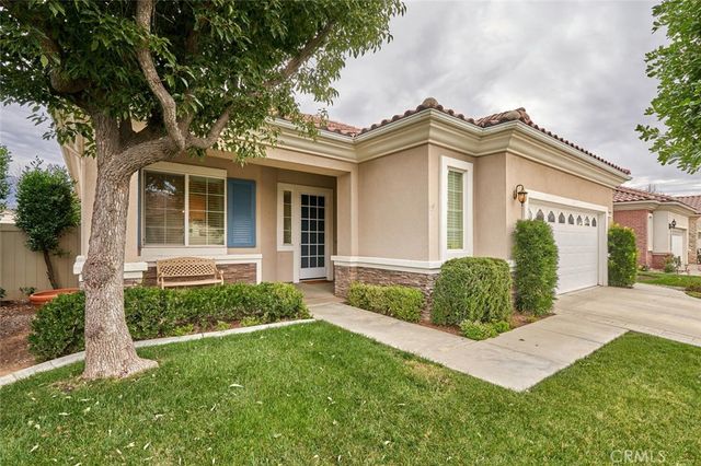 1566 High Meadow, Beaumont, CA 92223