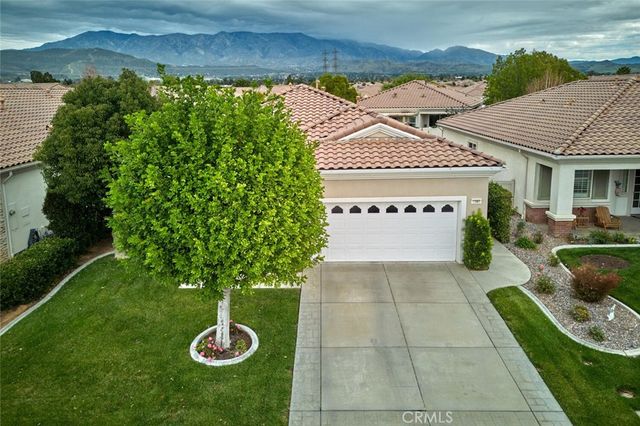 1566 High Meadow, Beaumont, CA 92223