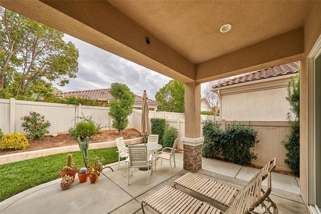 1566 High Meadow, Beaumont, CA 92223