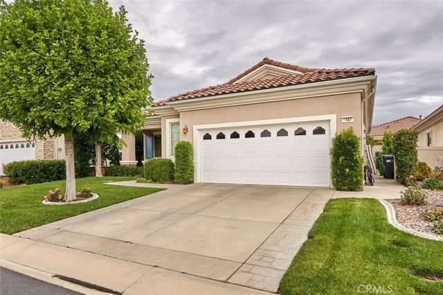 1566 High Meadow, Beaumont, CA 92223