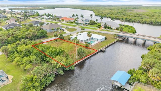 4515 LARKSPUR COURT, Port Charlotte, FL 33948