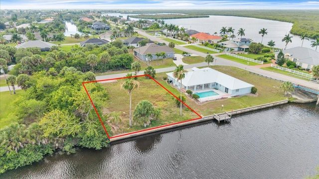 4515 LARKSPUR COURT, Port Charlotte, FL 33948