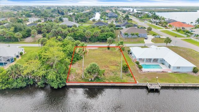 4515 LARKSPUR COURT, Port Charlotte, FL 33948