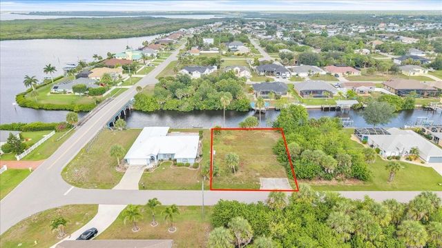 4515 LARKSPUR COURT, Port Charlotte, FL 33948