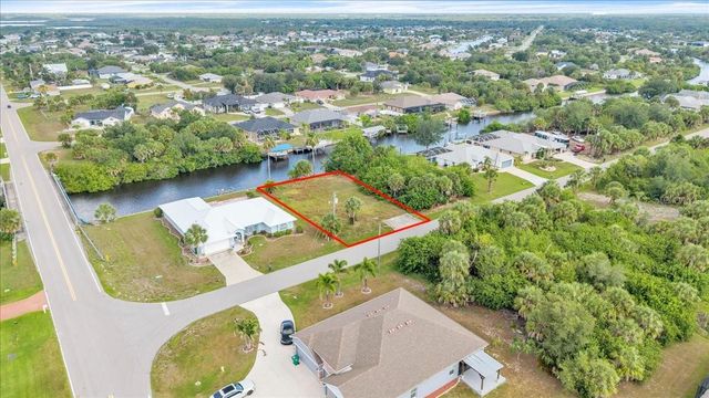 4515 LARKSPUR COURT, Port Charlotte, FL 33948