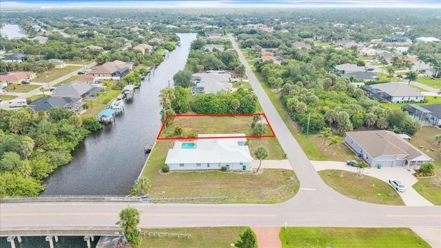 4515 LARKSPUR COURT, Port Charlotte, FL 33948