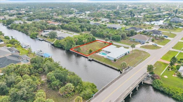 4515 LARKSPUR COURT, Port Charlotte, FL 33948