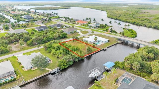 4515 LARKSPUR COURT, Port Charlotte, FL 33948