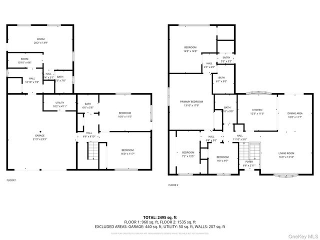 2864 Eastern Boulevard, Baldwin, NY 11510