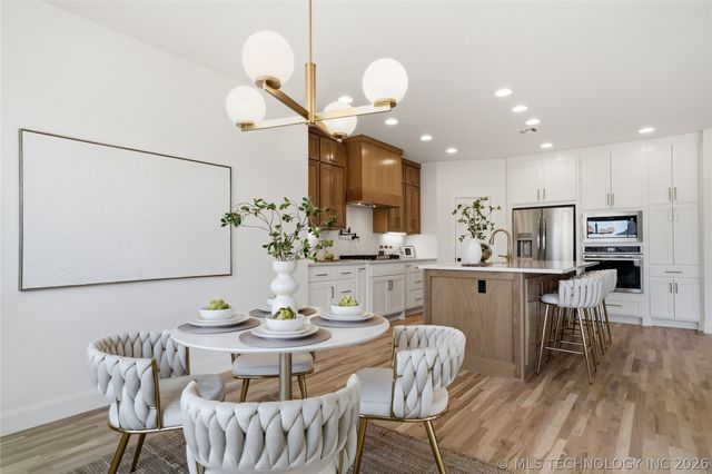 13657 S 20th Place E, Bixby, OK 74008