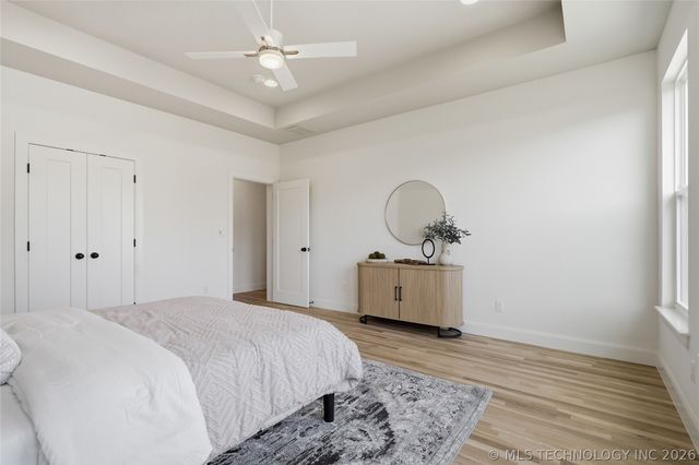 13657 S 20th Place E, Bixby, OK 74008