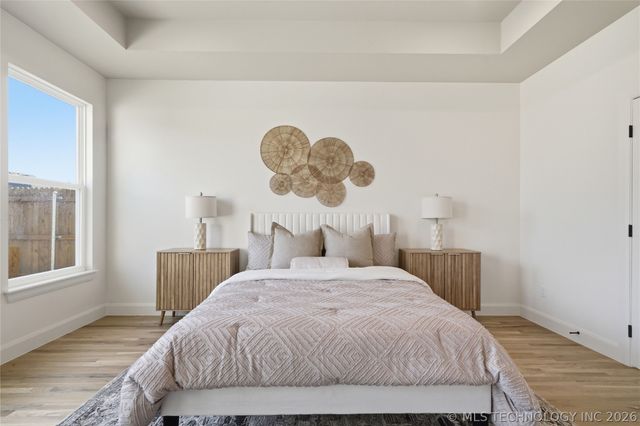 13657 S 20th Place E, Bixby, OK 74008