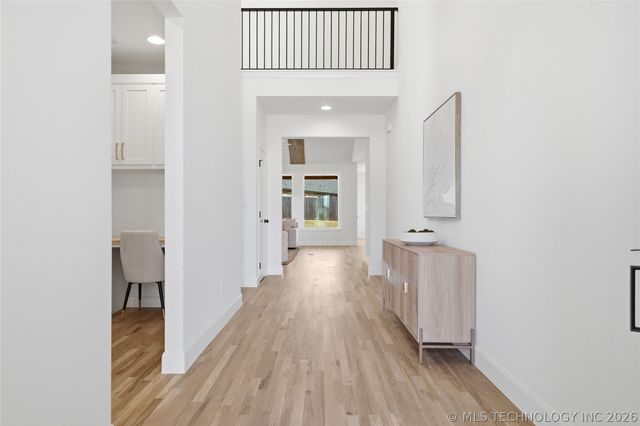 13657 S 20th Place E, Bixby, OK 74008