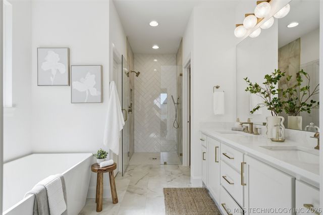 13657 S 20th Place E, Bixby, OK 74008