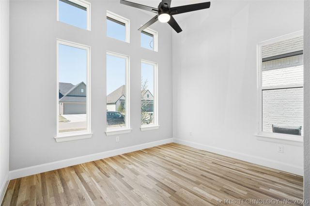 13657 S 20th Place E, Bixby, OK 74008