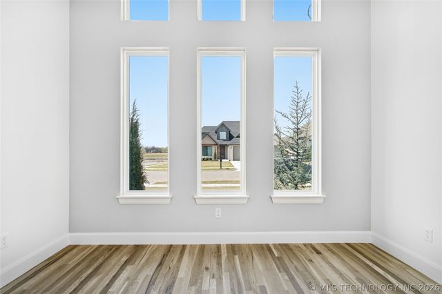 13657 S 20th Place E, Bixby, OK 74008