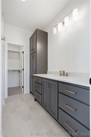 13657 S 20th Place E, Bixby, OK 74008