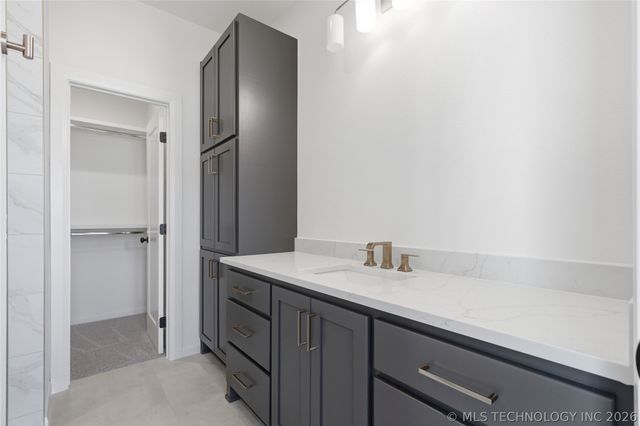 13657 S 20th Place E, Bixby, OK 74008