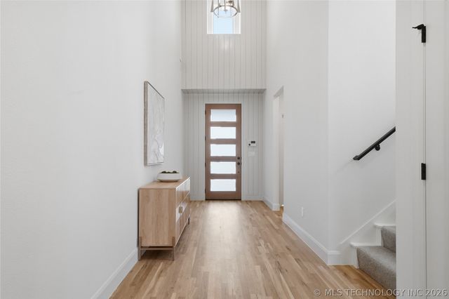 13657 S 20th Place E, Bixby, OK 74008