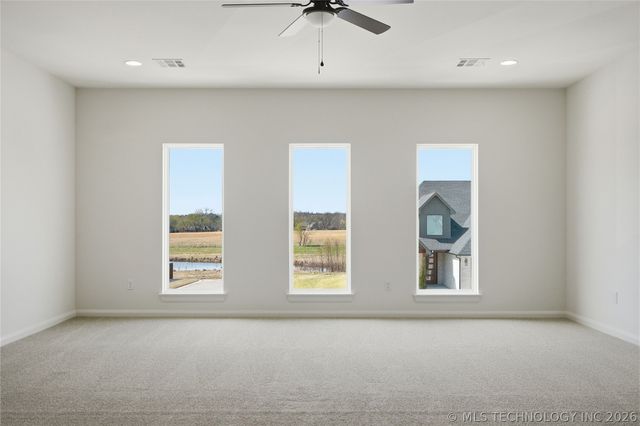 13657 S 20th Place E, Bixby, OK 74008