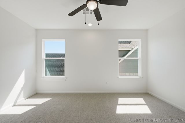 13657 S 20th Place E, Bixby, OK 74008