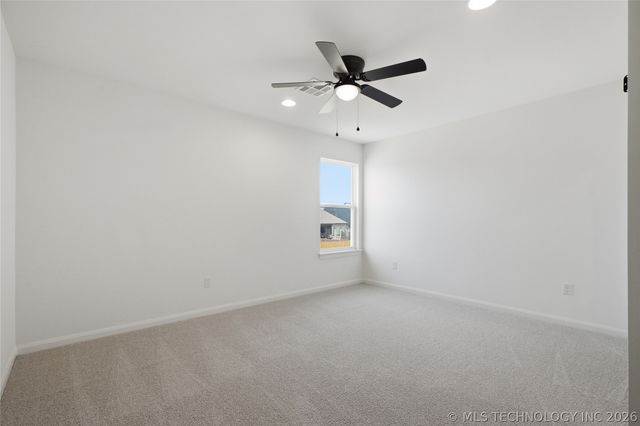 13657 S 20th Place E, Bixby, OK 74008