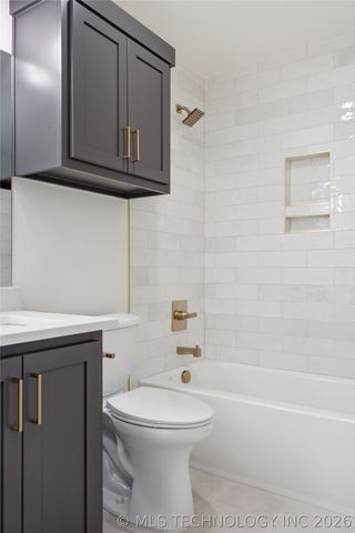 13657 S 20th Place E, Bixby, OK 74008