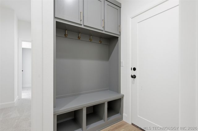 13657 S 20th Place E, Bixby, OK 74008