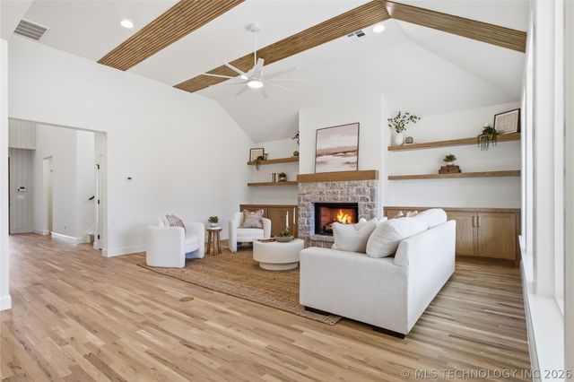 13657 S 20th Place E, Bixby, OK 74008