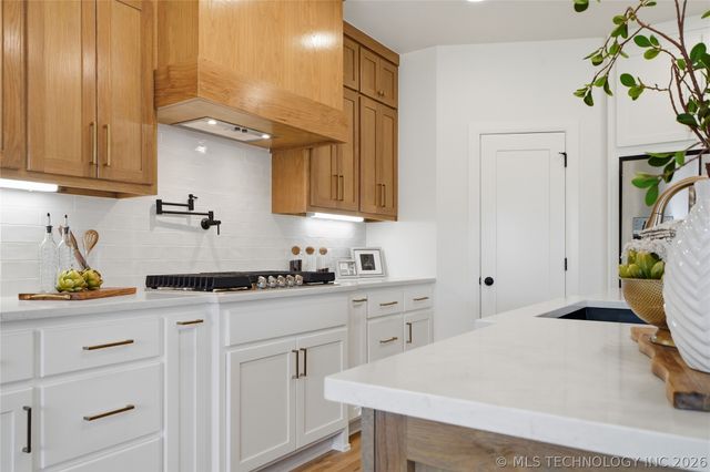 13657 S 20th Place E, Bixby, OK 74008