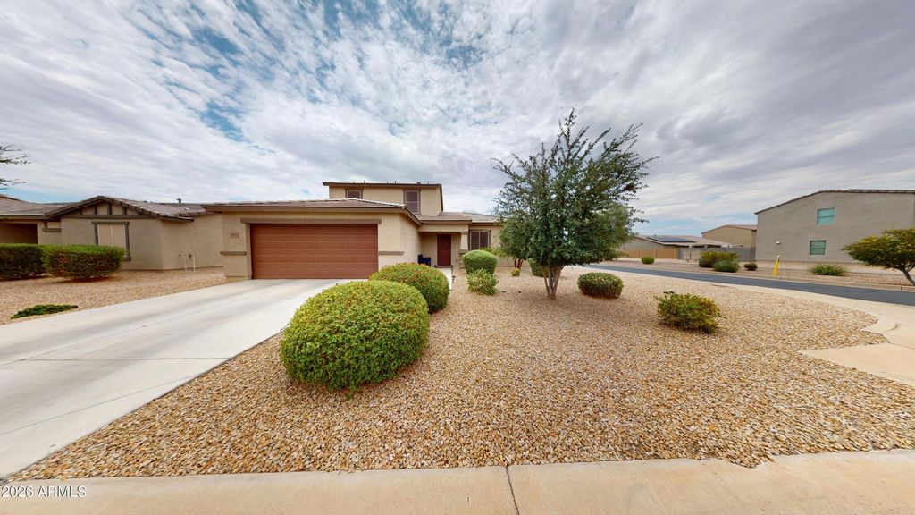 705 W CAROLINE Street, Coolidge, AZ 85128 — photo 2