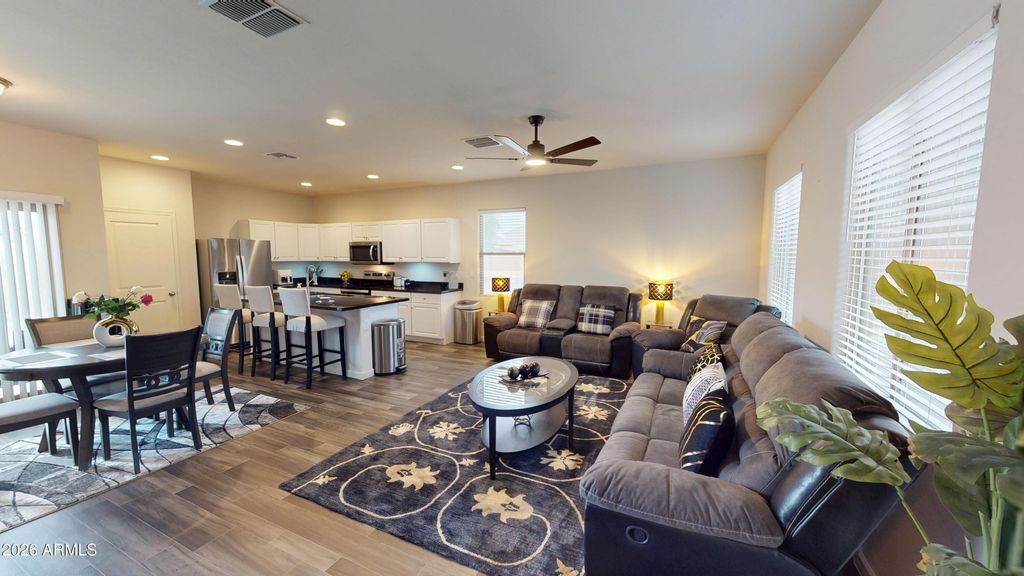 705 W CAROLINE Street, Coolidge, AZ 85128 — photo 5