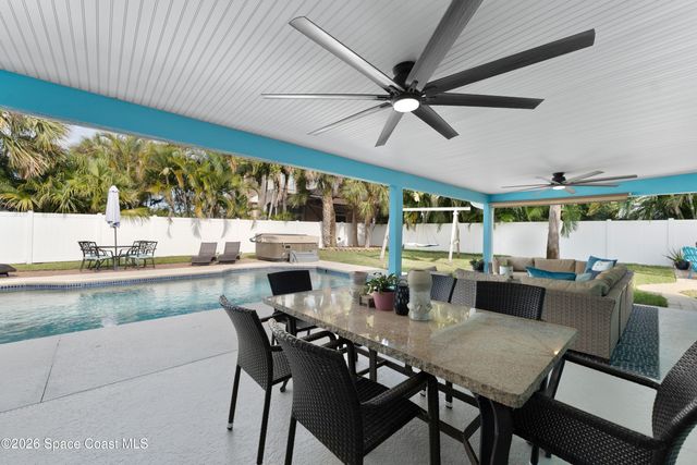 200 Sea Crest Drive, Melbourne Beach, FL 32951