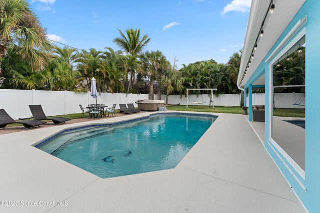 200 Sea Crest Drive, Melbourne Beach, FL 32951