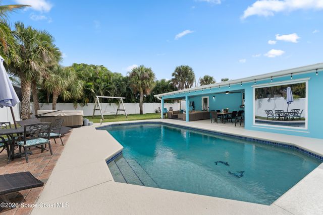 200 Sea Crest Drive, Melbourne Beach, FL 32951