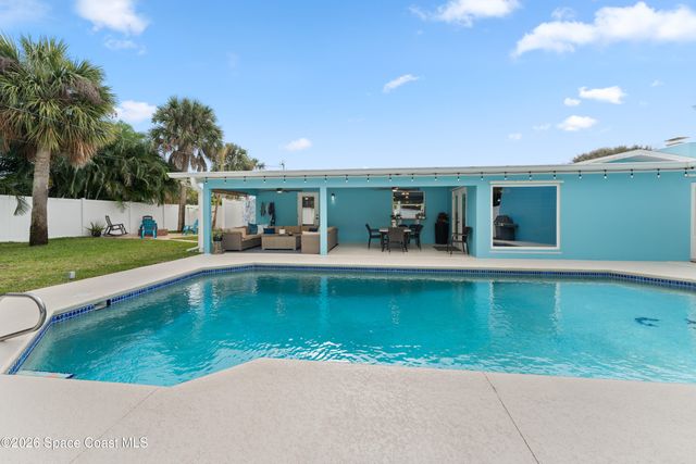 200 Sea Crest Drive, Melbourne Beach, FL 32951