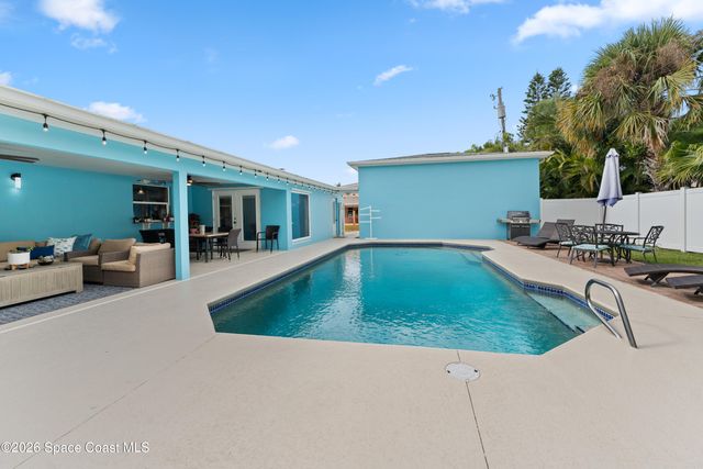 200 Sea Crest Drive, Melbourne Beach, FL 32951