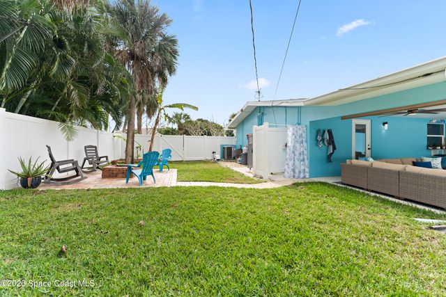 200 Sea Crest Drive, Melbourne Beach, FL 32951