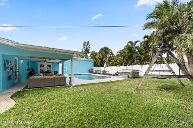 200 Sea Crest Drive, Melbourne Beach, FL 32951