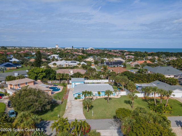 200 Sea Crest Drive, Melbourne Beach, FL 32951